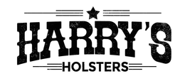 HARRY'S HOLSTERS logo