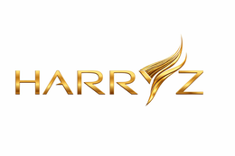 HARRYZ logo