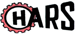 HARS logo