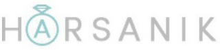 HARSANIK logo