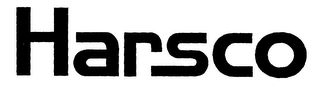 HARSCO logo