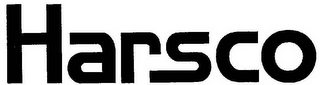 HARSCO logo