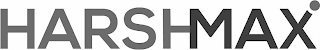 HARSHMAX logo