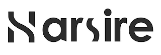 HARSIRE logo