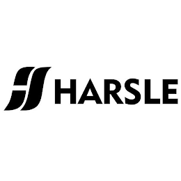 HARSLE logo