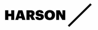 HARSON logo