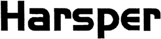 HARSPER logo