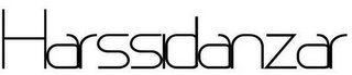 HARSSIDANZAR logo