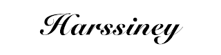 HARSSINEY logo