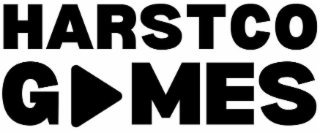 HARSTCO GAMES logo