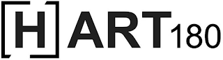 HART 180 logo