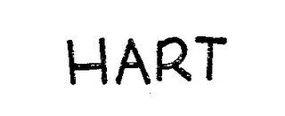 HART logo