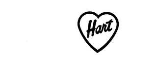 HART logo