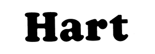 HART logo