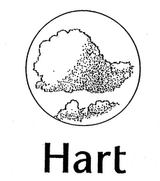 HART logo