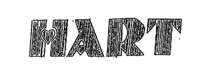 HART logo
