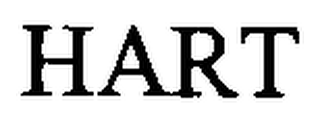 HART logo