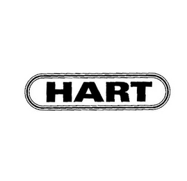 HART logo