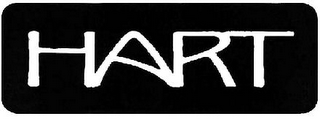 HART logo