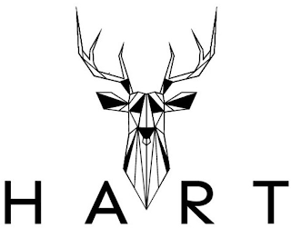 HART logo