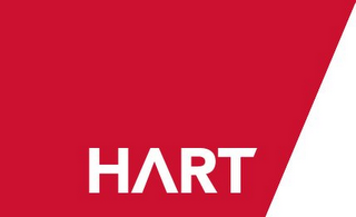 HART logo