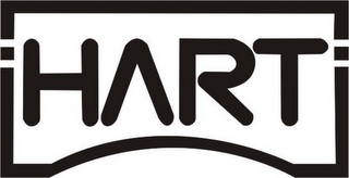 HART logo