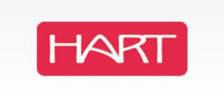 HART logo