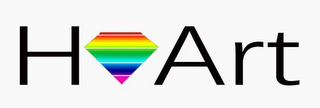 HART logo