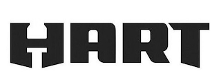 HART logo