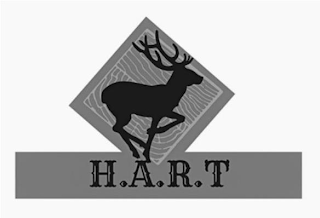H.A.R.T logo