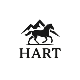 HART logo