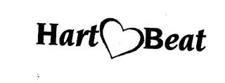 HART BEAT logo