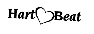 HART BEAT logo