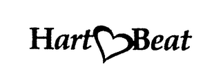 HART BEAT logo