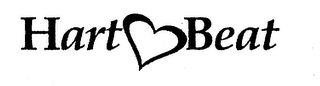 HART BEAT logo