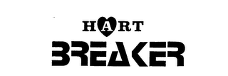 HART BREAKER logo
