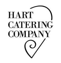 HART CATERING COMPANY Q logo