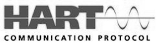 HART COMMUNICATION PROTOCOL logo