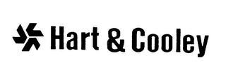HART & COOLEY logo