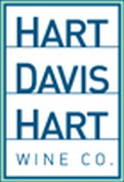 HART DAVIS HART WINE CO.