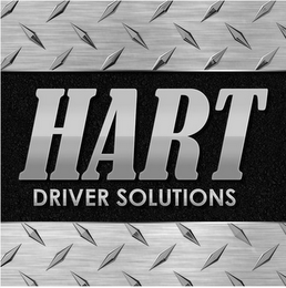 HART DRIVER SOLUTIONS logo