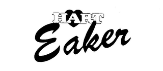 HART EAKER logo
