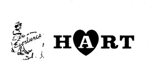 HART EVERLURES logo