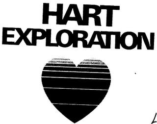 HART EXPLORATION logo