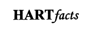 HART FACTS logo