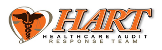 HART HEALTHCARE AUDIT RESPONSE TEAM logo