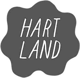 HART LAND logo