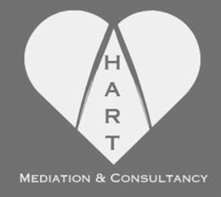 HART MEDIATION & CONSULTANCY logo