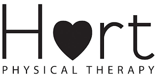 HART PHYSICAL THERAPY logo