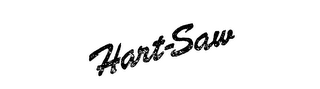 HART-SAW logo